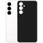 Carcasa 3mk Matt Case Pro compatibila cu Samsung Galaxy S25 FE, Negru 7 - lerato.ro