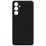 Carcasa 3mk Matt Case Pro compatibila cu Samsung Galaxy S25 FE, Negru 8 - lerato.ro
