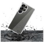 Carcasa 3mk Armor compatibila cu Samsung Galaxy S25 Ultra, Transparent 3 - lerato.ro