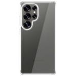 Carcasa 3mk Armor compatibila cu Samsung Galaxy S25 Ultra, Transparent 4 - lerato.ro