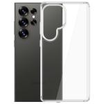 Carcasa 3mk Armor compatibila cu Samsung Galaxy S25 Ultra, Transparent 5 - lerato.ro