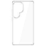 Carcasa 3mk Armor compatibila cu Samsung Galaxy S25 Ultra, Transparent 6 - lerato.ro