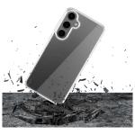 Carcasa 3mk Armor compatibila cu Samsung Galaxy S25 Plus, Transparent 3 - lerato.ro