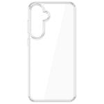 Carcasa 3mk Armor compatibila cu Samsung Galaxy S25 Plus, Transparent 6 - lerato.ro