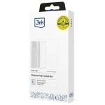 Carcasa 3mk Armor compatibila cu Samsung Galaxy S25 Plus, Transparent 7 - lerato.ro