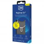 Baterie externa portabila 3mk MagSnap Go, 5000 mAh, Incarcare Wireless 20W, USB-C, Gri 8 - lerato.ro