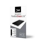 Protectie ecran 3mk FlexibleGlass Lite compatibila cu MacBook Air 13 inch (2018), Transparent 2 - lerato.ro