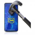 Folie sticla securizata 3mk HardGlass Max Lite compatibila cu Samsung Galaxy S24 Plus, Negru 4 - lerato.ro