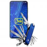 Folie sticla securizata 3mk HardGlass Max Lite compatibila cu Samsung Galaxy S24 Plus, Negru 5 - lerato.ro