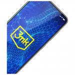 Folie sticla securizata 3mk HardGlass Max Lite compatibila cu Samsung Galaxy S24 Plus, Negru 7 - lerato.ro