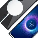 Carcasa 3mk Satin Armor MagCase compatibila cu Samsung Galaxy S24 Ultra, Negru 7 - lerato.ro