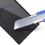 Carcasa 3mk Satin Armor MagCase compatibila cu Samsung Galaxy S24 Ultra, Negru 8 - lerato.ro