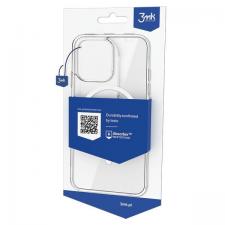 Carcasa 3mk MagCase compatibila cu Samsung Galaxy S24 Ultra, Transparent