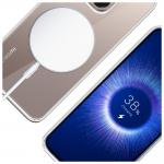 Carcasa 3mk Armor cu MagSafe compatibila cu Xiaomi 15T, Transparent 5 - lerato.ro