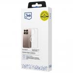 Carcasa 3mk Armor cu MagSafe compatibila cu Xiaomi 15T, Transparent 7 - lerato.ro