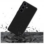 Carcasa 3mk Matt Case Pro compatibila cu Samsung Galaxy S26 Plus, Negru 5 - lerato.ro