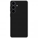 Carcasa 3mk Matt Case Pro compatibila cu Samsung Galaxy S26 Plus, Negru 2 - lerato.ro