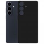 Carcasa 3mk Matt Case Pro compatibila cu Samsung Galaxy S26 Plus, Negru 7 - lerato.ro