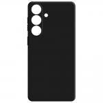 Carcasa 3mk Matt Case Pro compatibila cu Samsung Galaxy S26 Plus, Negru 8 - lerato.ro