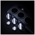 Protectie sticla securizata camera foto 3MK Lens Protection Pro compatibila cu Samsung Galaxy S26 Ultra, Negru 3 - lerato.ro