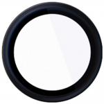 Protectie sticla securizata camera foto 3MK Lens Protection Pro compatibila cu Samsung Galaxy S26 Ultra, Negru 7 - lerato.ro