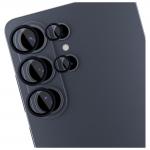 Protectie sticla securizata camera foto 3MK Lens Protection Pro compatibila cu Samsung Galaxy S26 Ultra, Negru 9 - lerato.ro