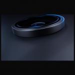 Protectie sticla securizata camera foto 3MK Lens Protection Pro compatibila cu Samsung Galaxy S26 Plus, Negru 4 - lerato.ro