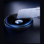 Protectie sticla securizata camera foto 3MK Lens Protection Pro compatibila cu Samsung Galaxy S26 Plus, Negru 5 - lerato.ro