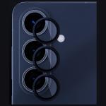 Protectie sticla securizata camera foto 3MK Lens Protection Pro compatibila cu Samsung Galaxy S26 Plus, Negru 6 - lerato.ro