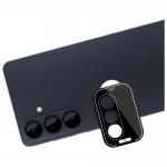 Protectie sticla securizata camera foto 3MK Lens Protection Pro compatibila cu Samsung Galaxy S26 Plus, Negru 9 - lerato.ro