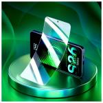 Folie sticla securizata 3mk FlexibleGlass compatibila cu Samsung Galaxy S26 Plus, Transparent 7 - lerato.ro