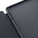 Husa 3mk Soft Tablet Case compatibila cu Samsung Galaxy Tab S11, Negru 11 - lerato.ro