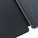 Husa 3mk Soft Tablet Case compatibila cu Samsung Galaxy Tab A11 Plus, Negru 8 - lerato.ro