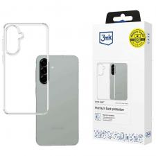 Carcasa 3mk Armor compatibila cu Samsung Galaxy A57 5G, Transparent