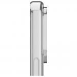 Carcasa 3mk Armor cu MagSafe compatibila cu Samsung Galaxy A57 5G, Transparent 9 - lerato.ro