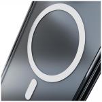 Carcasa 3mk Armor MagCase cu MagSafe compatibila cu Samsung Galaxy S26 Ultra, Transparent 12 - lerato.ro