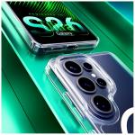 Carcasa 3mk Armor MagCase cu MagSafe compatibila cu Samsung Galaxy S26 Ultra, Transparent 9 - lerato.ro