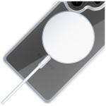 Carcasa 3mk Armor MagCase cu MagSafe compatibila cu Samsung Galaxy S26 Ultra, Transparent 10 - lerato.ro