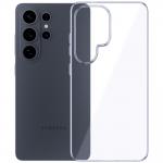 Carcasa 3mk Clear compatibila cu Samsung Galaxy S26 Ultra, Transparent 2 - lerato.ro