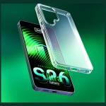 Carcasa 3mk Clear compatibila cu Samsung Galaxy S26 Ultra, Transparent 8 - lerato.ro