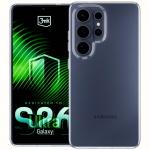 Carcasa 3mk Clear compatibila cu Samsung Galaxy S26 Ultra, Transparent 9 - lerato.ro