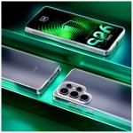 Carcasa 3mk Clear compatibila cu Samsung Galaxy S26 Ultra, Transparent 10 - lerato.ro