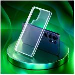 Carcasa 3mk Clear compatibila cu Samsung Galaxy S26 Ultra, Transparent 11 - lerato.ro