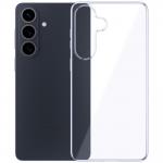 Carcasa 3mk Clear compatibila cu Samsung Galaxy S26, Transparent 2 - lerato.ro