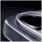 Carcasa 3mk Clear compatibila cu Samsung Galaxy S26, Transparent 13 - lerato.ro