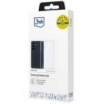 Carcasa 3mk Clear compatibila cu Samsung Galaxy S26, Transparent 5 - lerato.ro