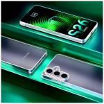 Carcasa 3mk Clear compatibila cu Samsung Galaxy S26, Transparent 10 - lerato.ro