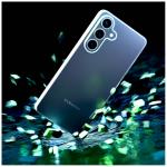 Carcasa 3mk Clear compatibila cu Samsung Galaxy S26 Plus, Transparent 6 - lerato.ro