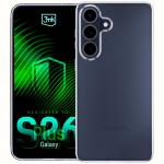 Carcasa 3mk Clear compatibila cu Samsung Galaxy S26 Plus, Transparent 9 - lerato.ro