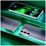 Carcasa 3mk Clear compatibila cu Samsung Galaxy S26 Plus, Transparent 10 - lerato.ro